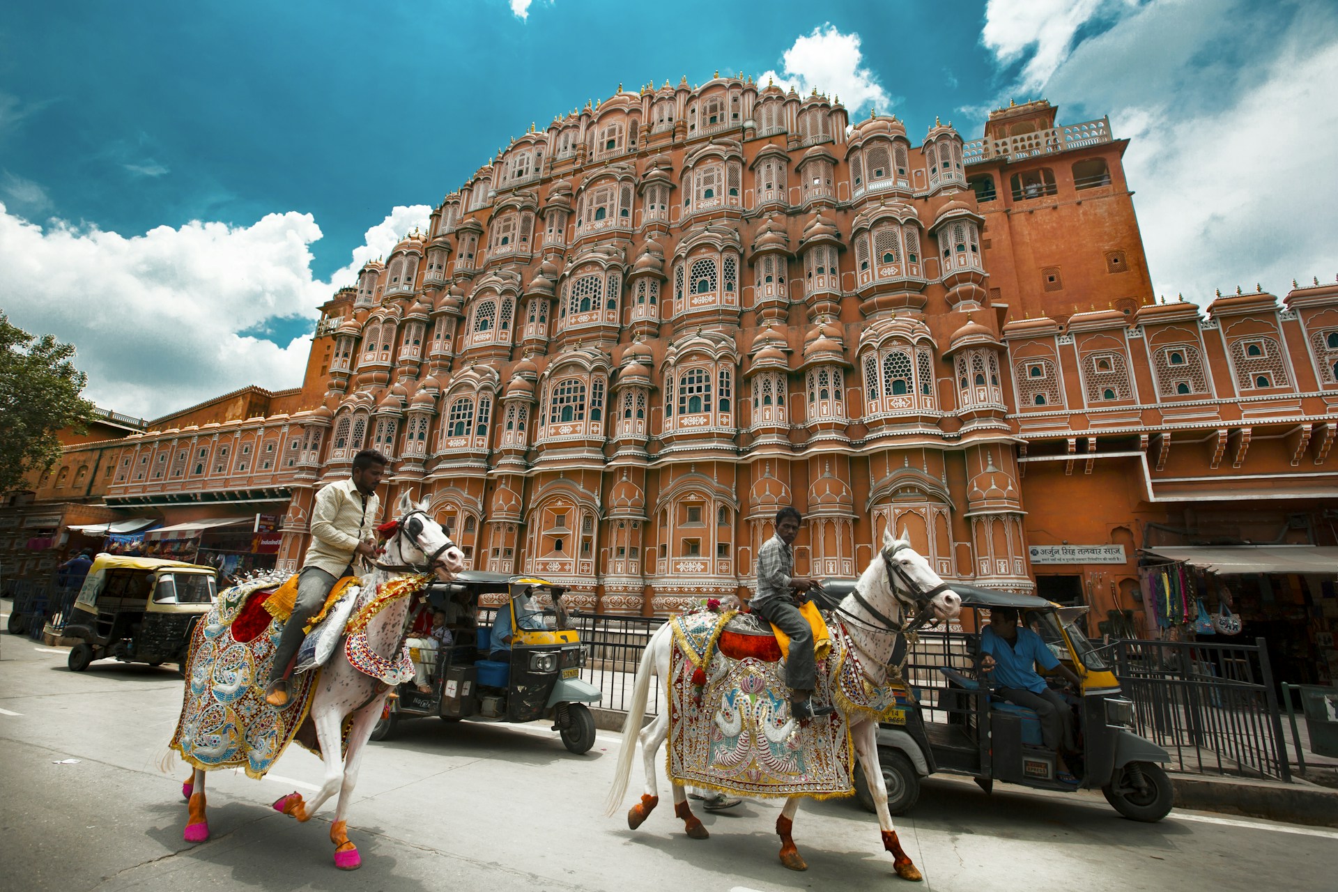 Amber Fort Jaipur