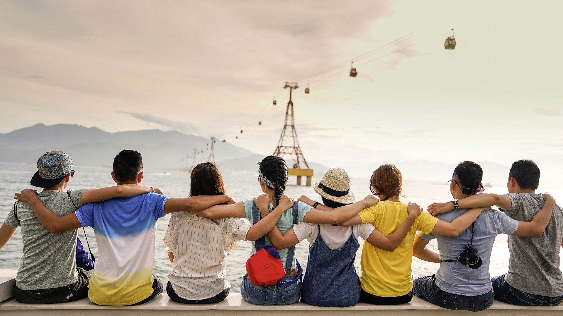 Group travel Rajasthan