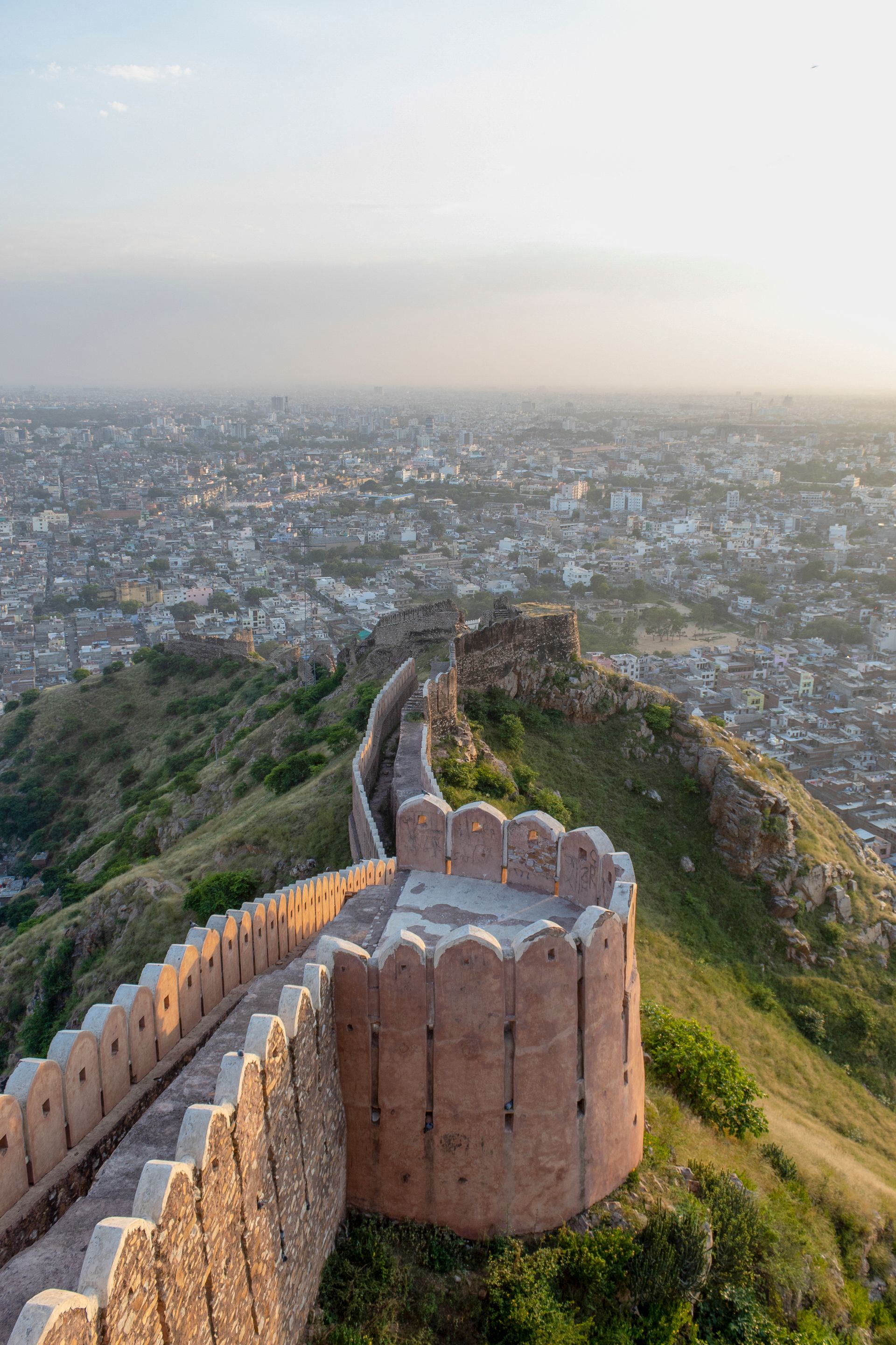 Ajmer Pushkar day trip