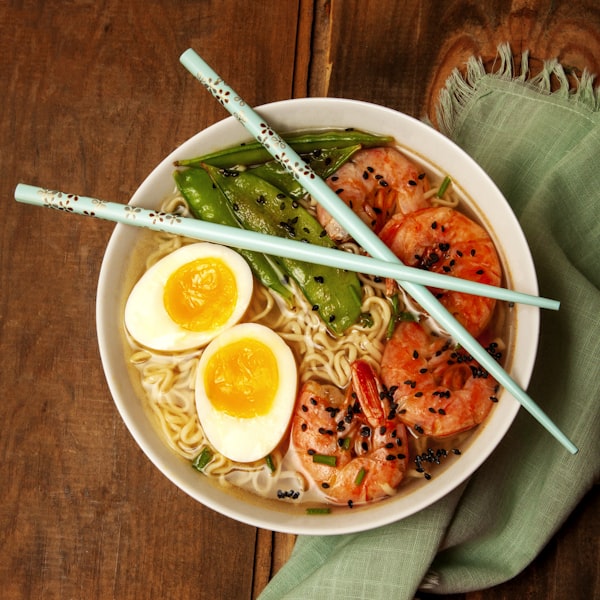 Hakka Noodles