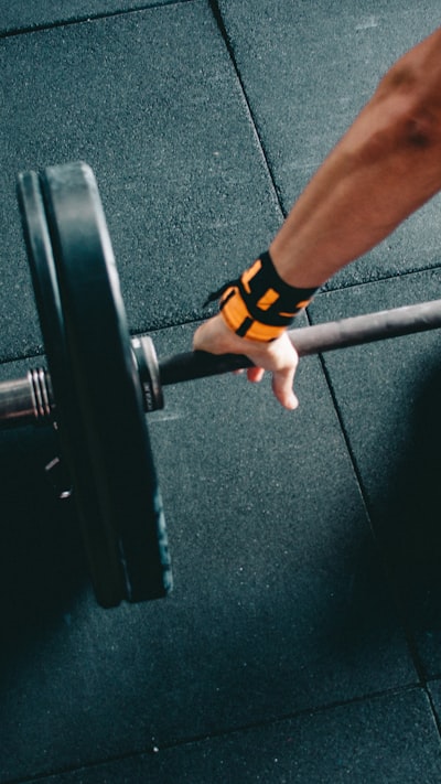 Workout reel