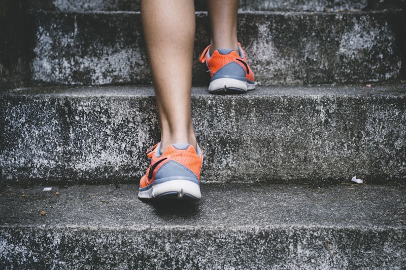 Cardio & Endurance