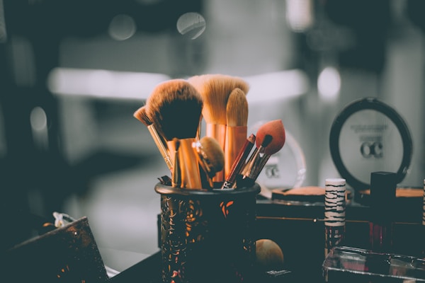 Facial and skin care