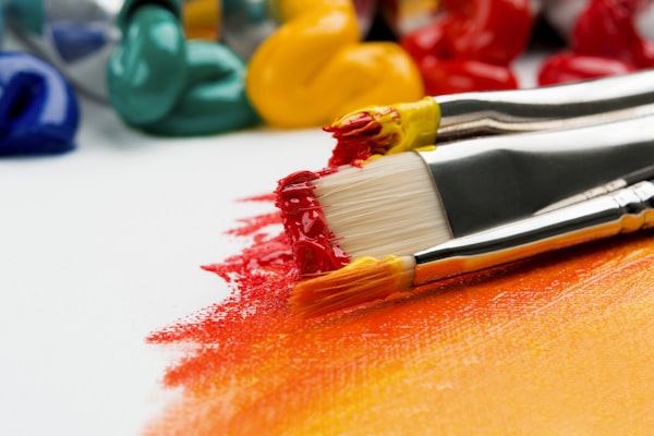 Art room